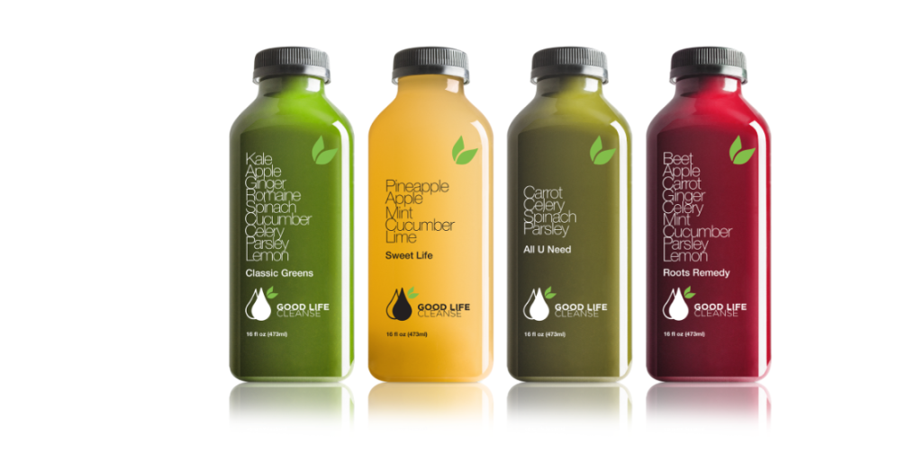Juice Cleanse
