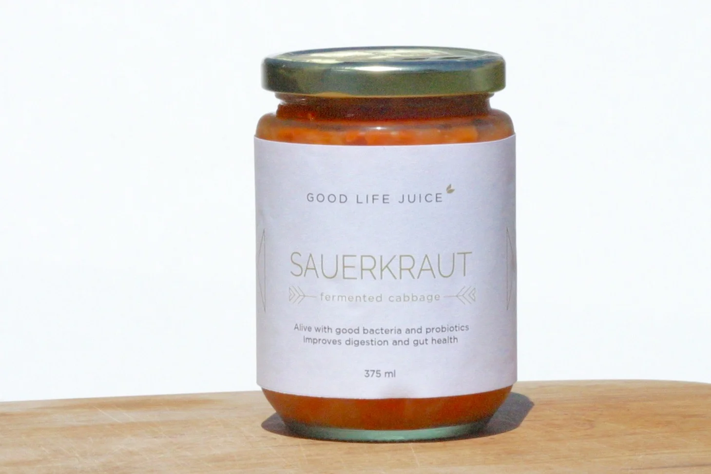 sauerkraut