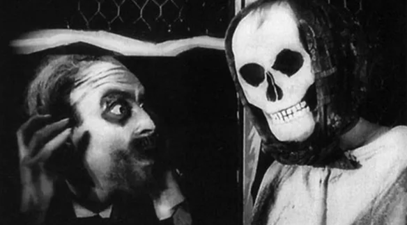 Doom & Cataclysm in Mahler's Sixth