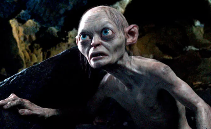 Gollum