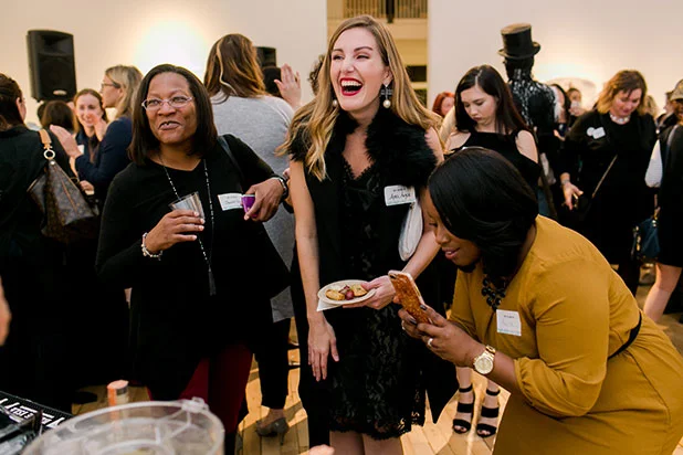 Richmond event photographer - Sarah Der