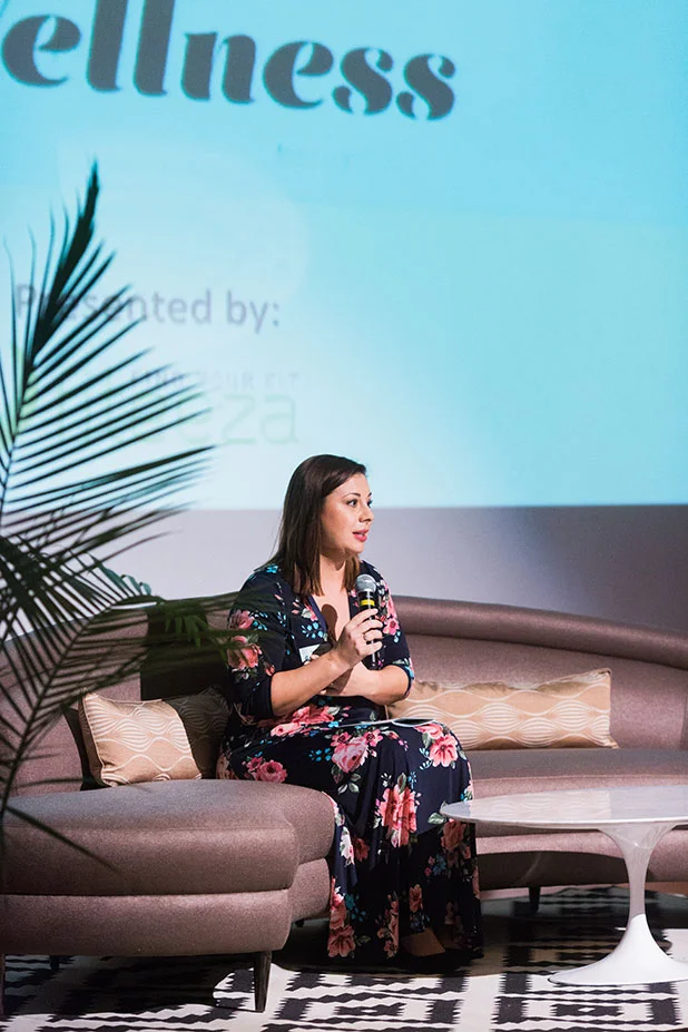 Self-Care Strategy Session by Racheal Cook