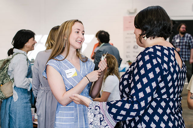 Richmond Event photography by Sarah Der