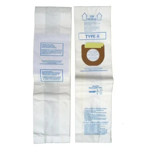 Hoover Vacuum Bags - Type A