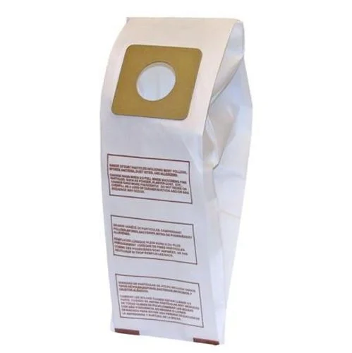 Panasonic Vacuum Bags - Types U & U-3 & U-6 & U-12