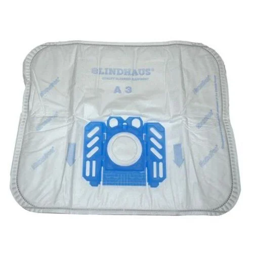 Lindhaus Vacuum Bags - Type A3 Aria