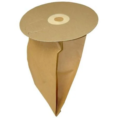 JohnnyVac / Ghibli / Vortech Force Vacuum Bags - Type T1 Backpack Paper