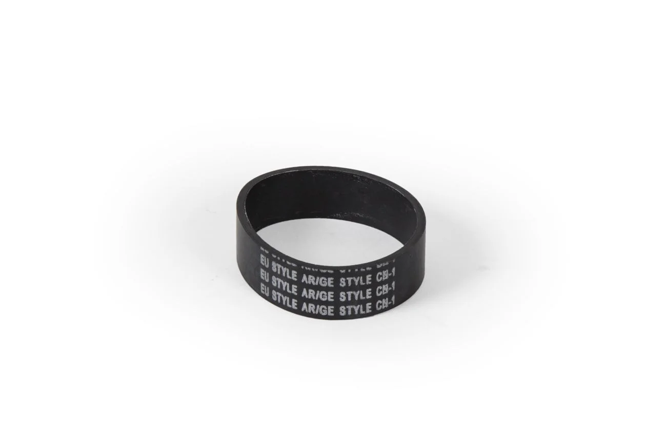 Eureka Style AR/GE CN-1 - FLAT Belt