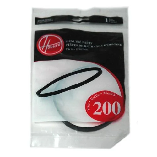 Hoover - WindTunnel Style 200 -  V Belt