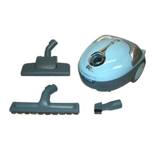 JohnnyVac Jazz Blue Pic 2