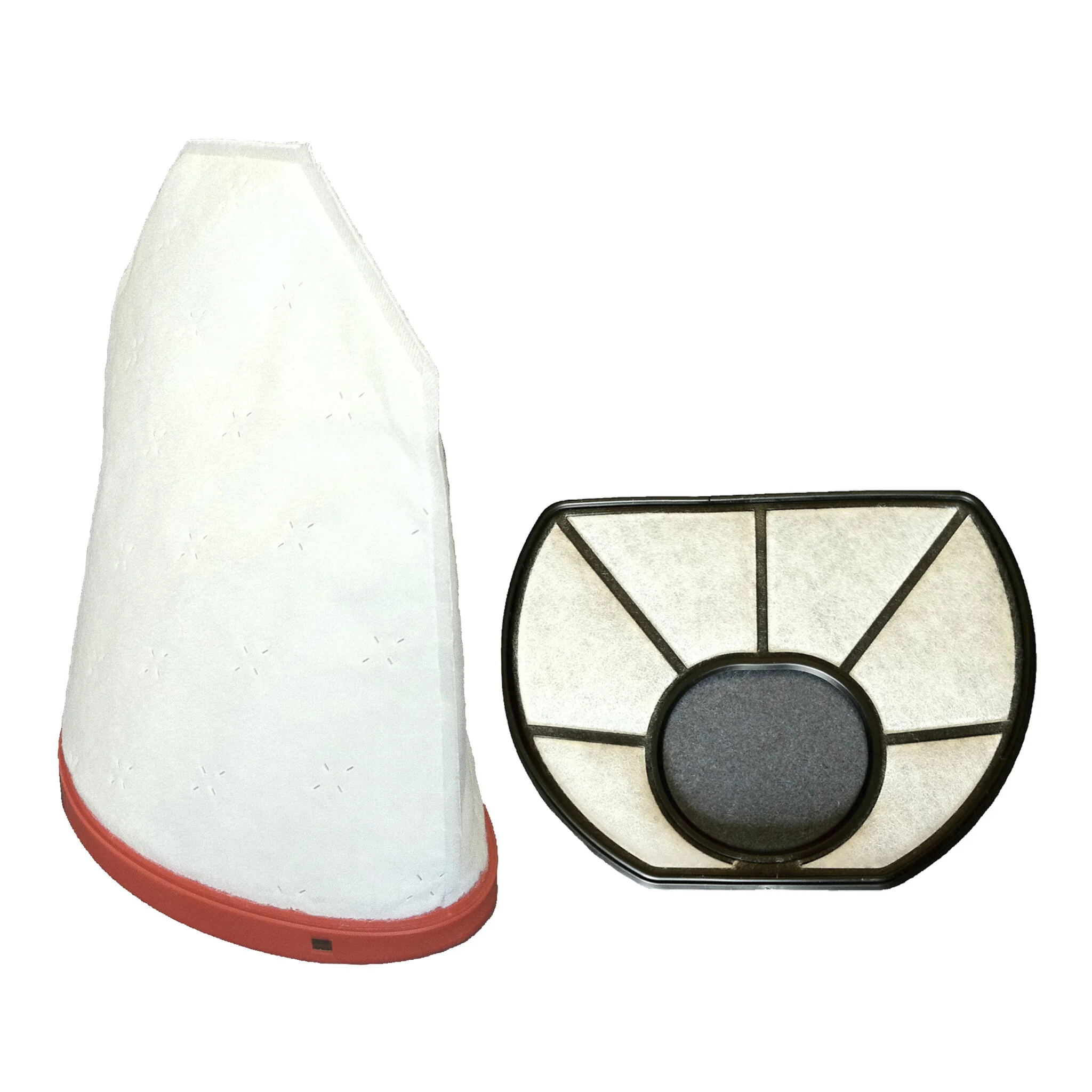 SEBO AIRBELT D Filter Set