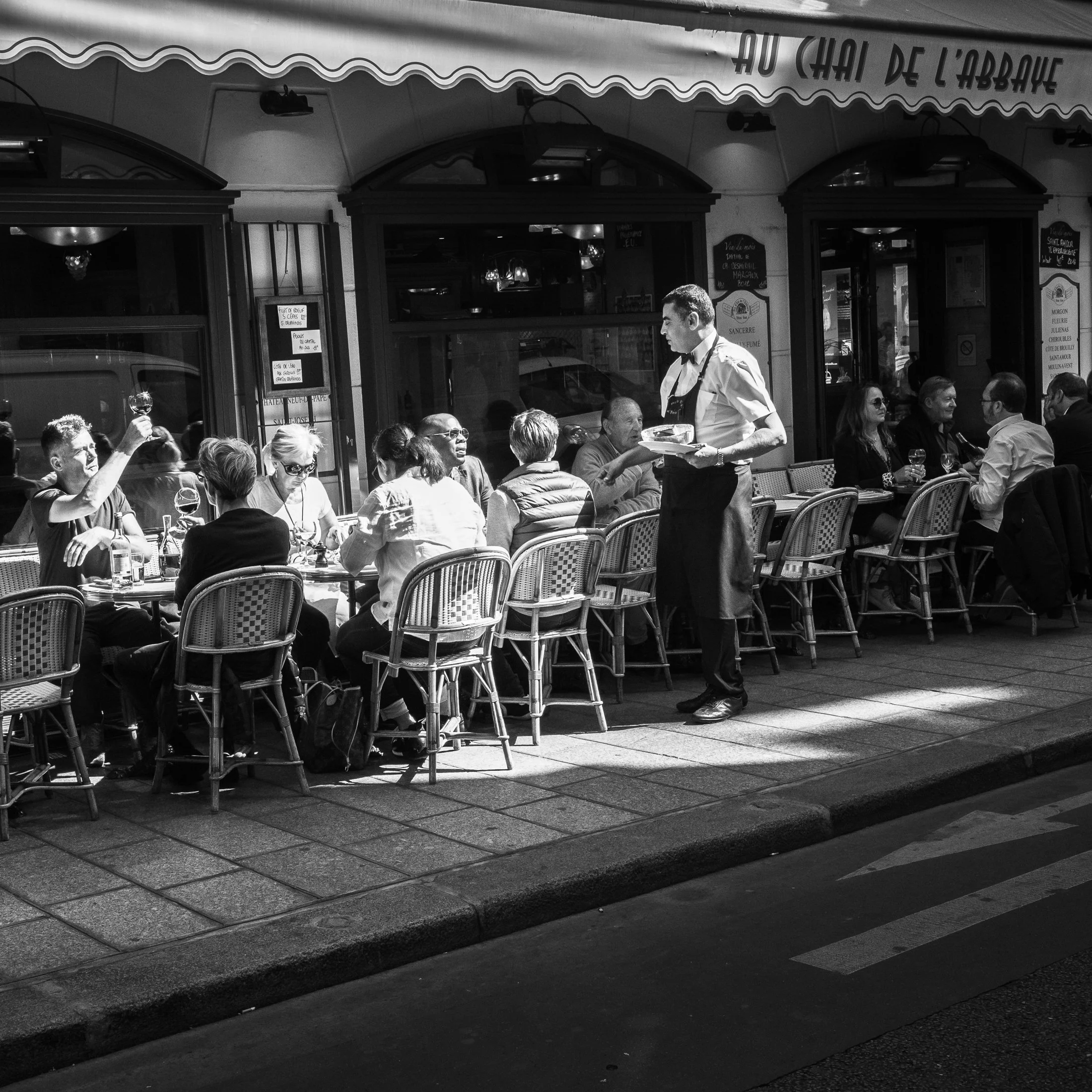 France, Paris