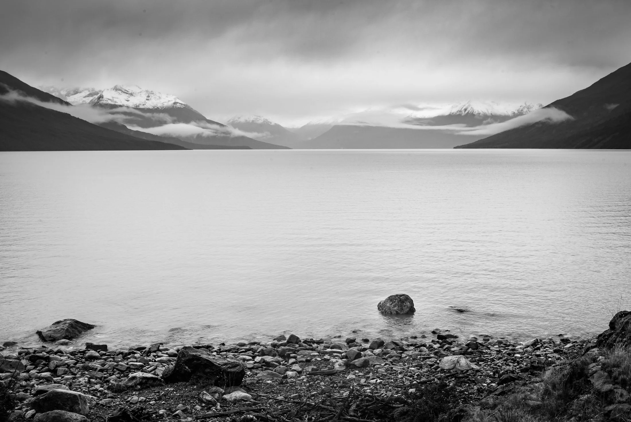 Argentina, Patagonia