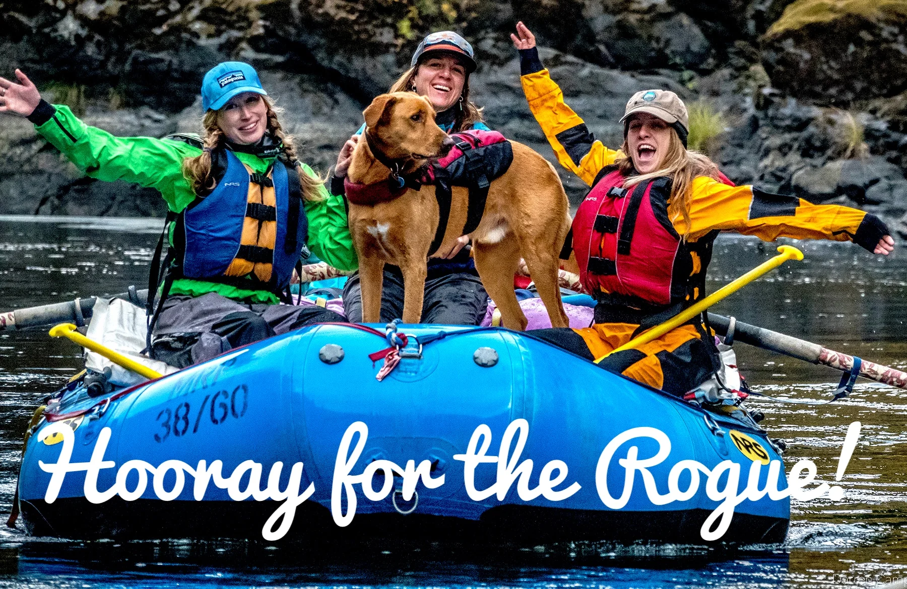 Top 10 Reasons to be a River Protector! — Rogue Riverkeeper