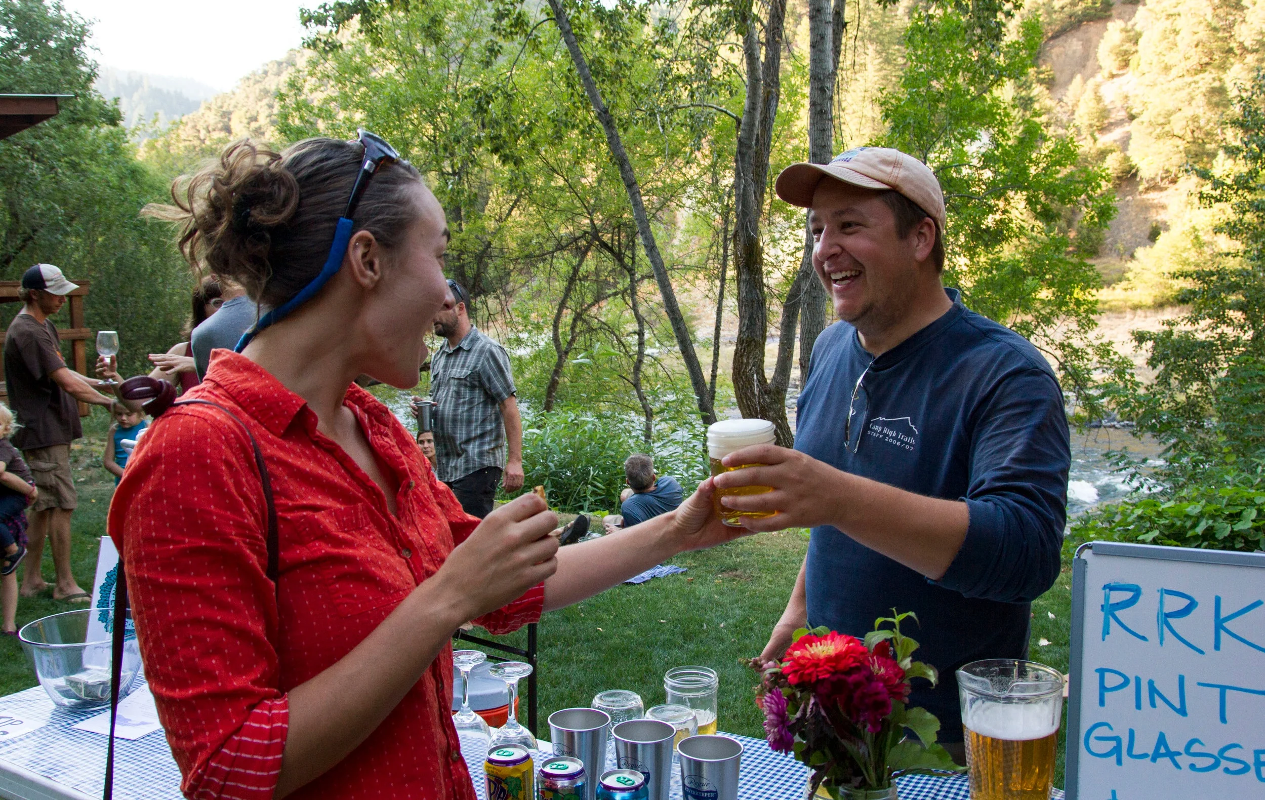 Hannah & Michael BBQ.jpg