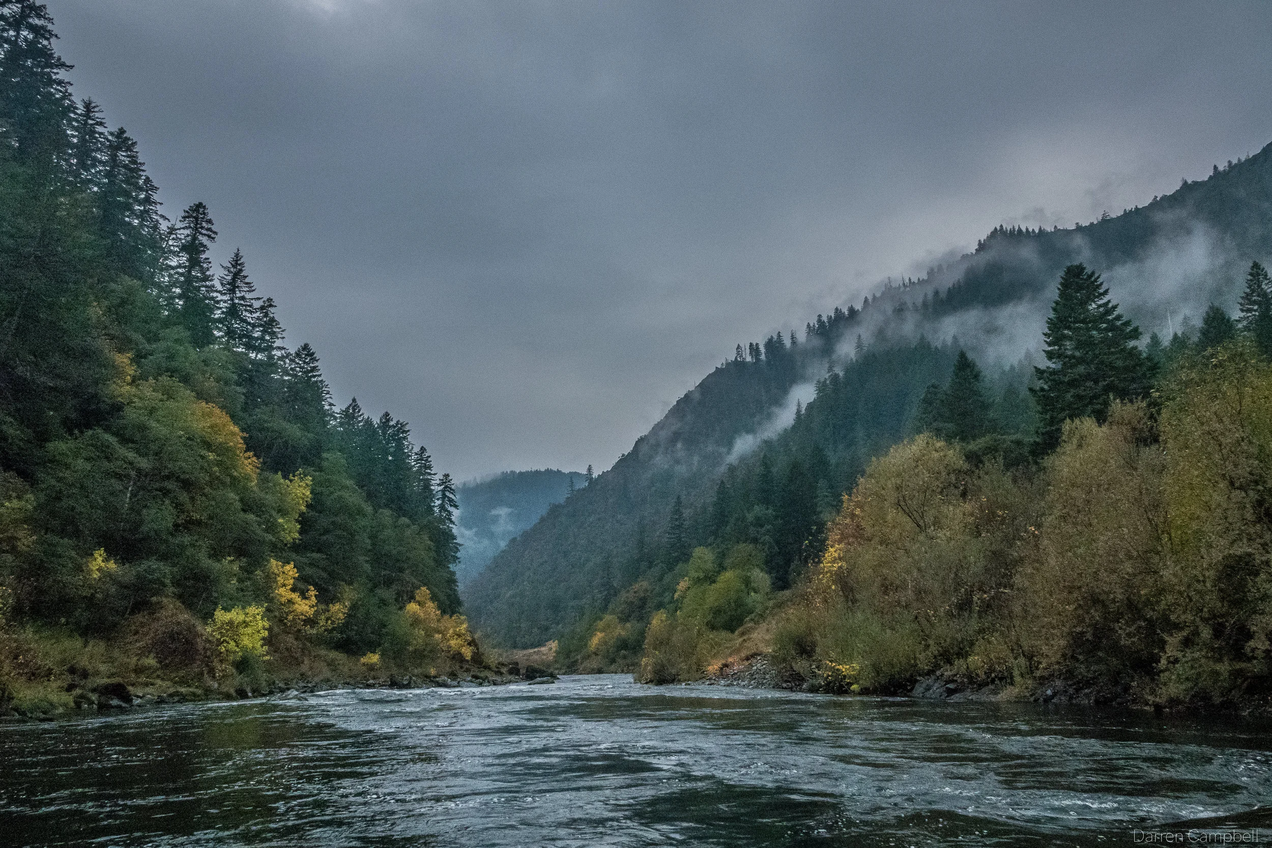 Unprecedented Attacks on the Clean Water Act