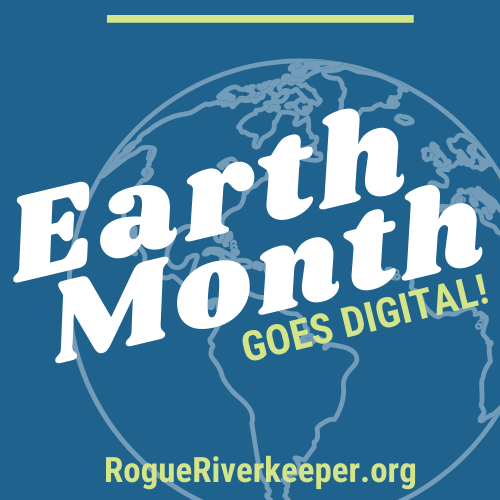 Earth Month is Here!