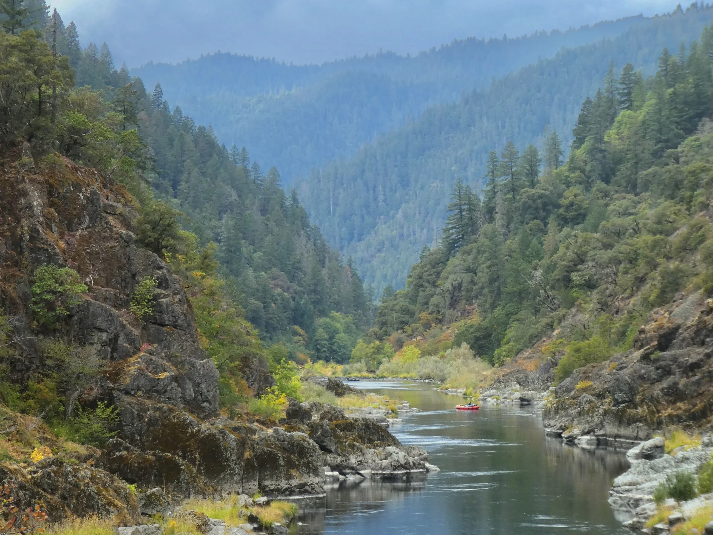 The hard work continues!