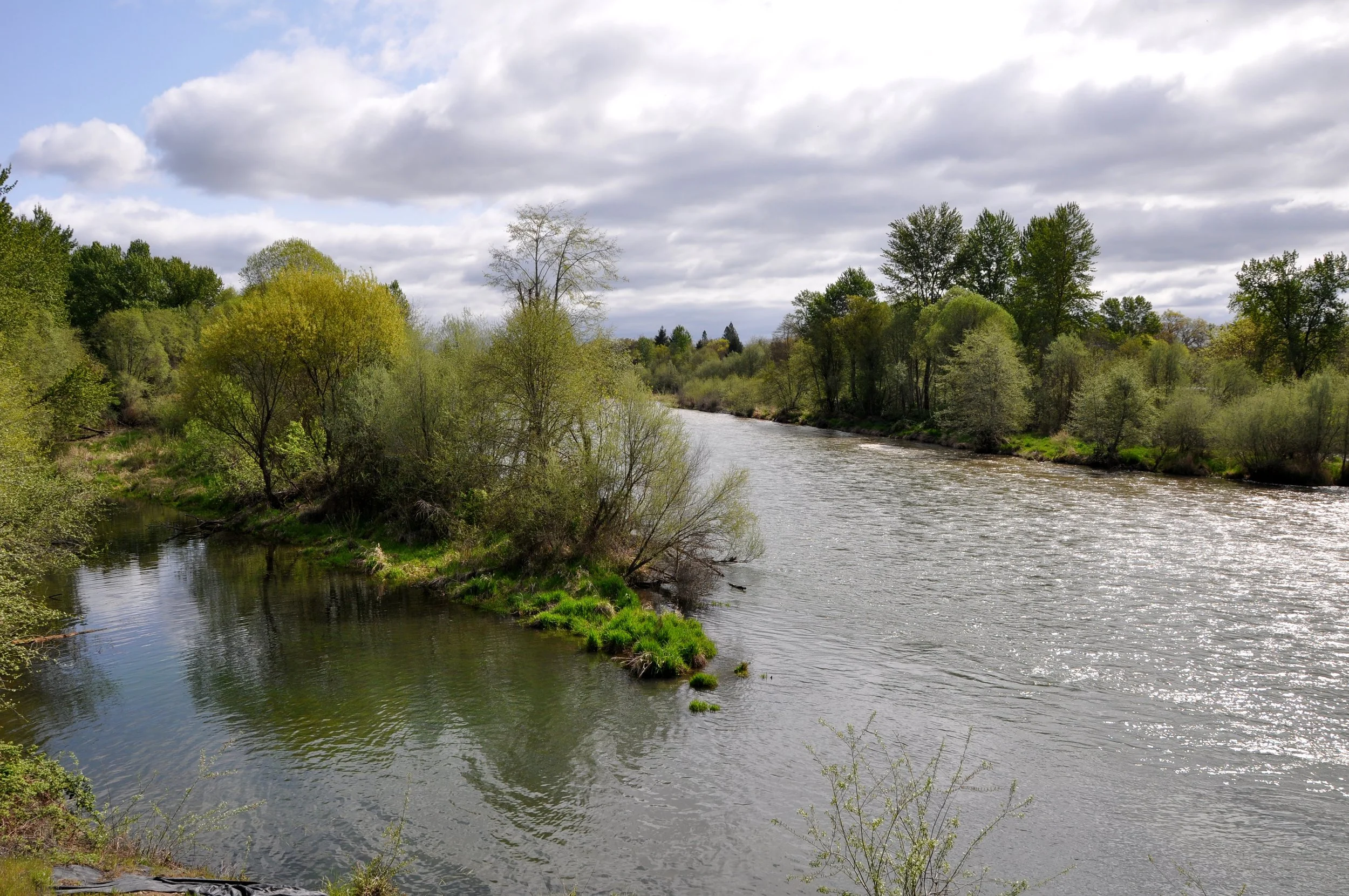 Success! Commercial Jet Boat Agreement in TouVelle State Recreation Site Denied!