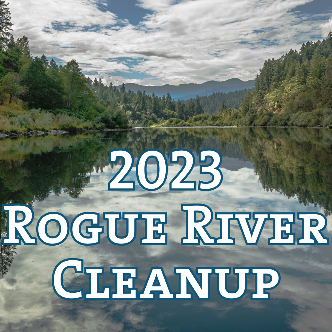 Events — Rogue Riverkeeper
