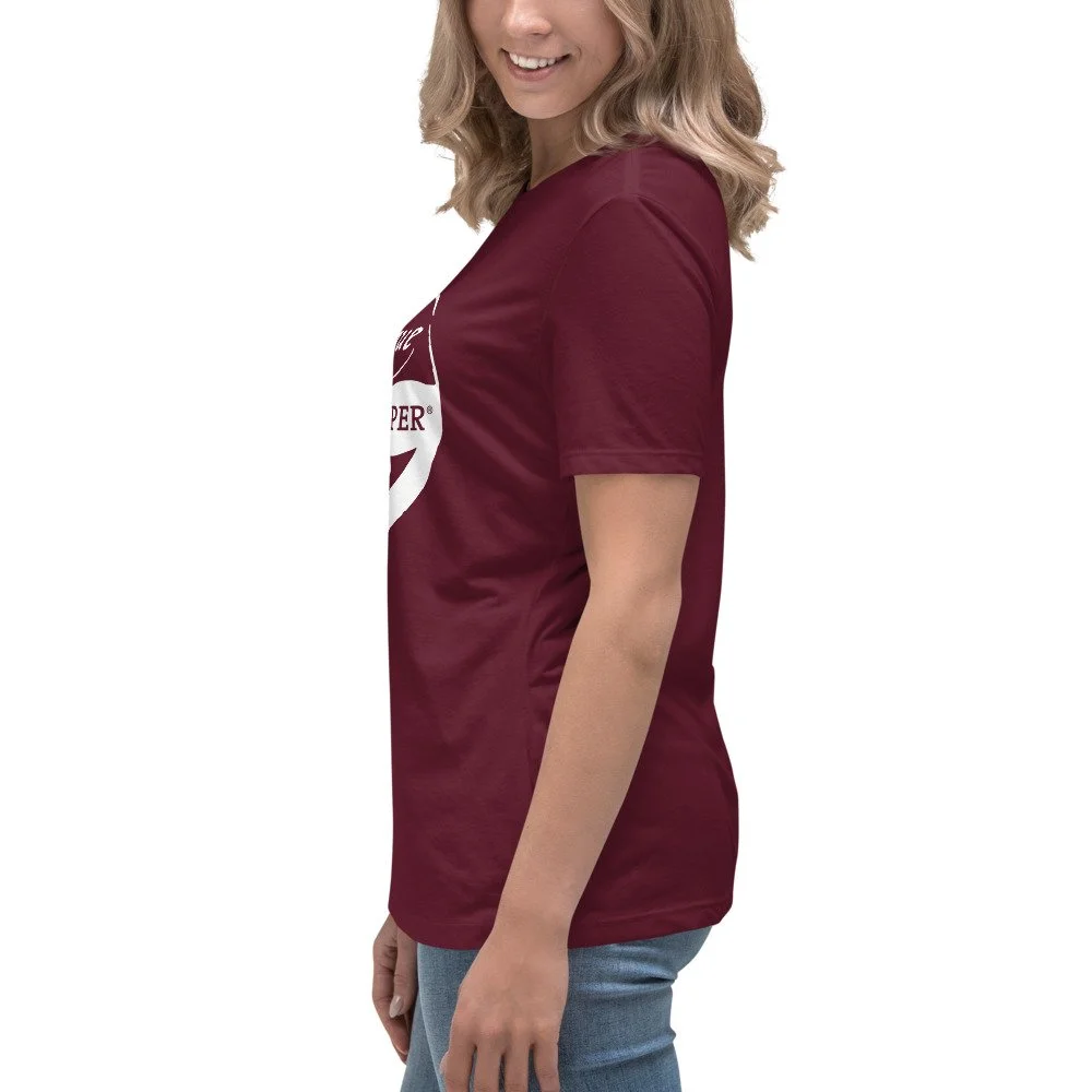 womens-relaxed-t-shirt-maroon-left-6a617fb30931e.jpg