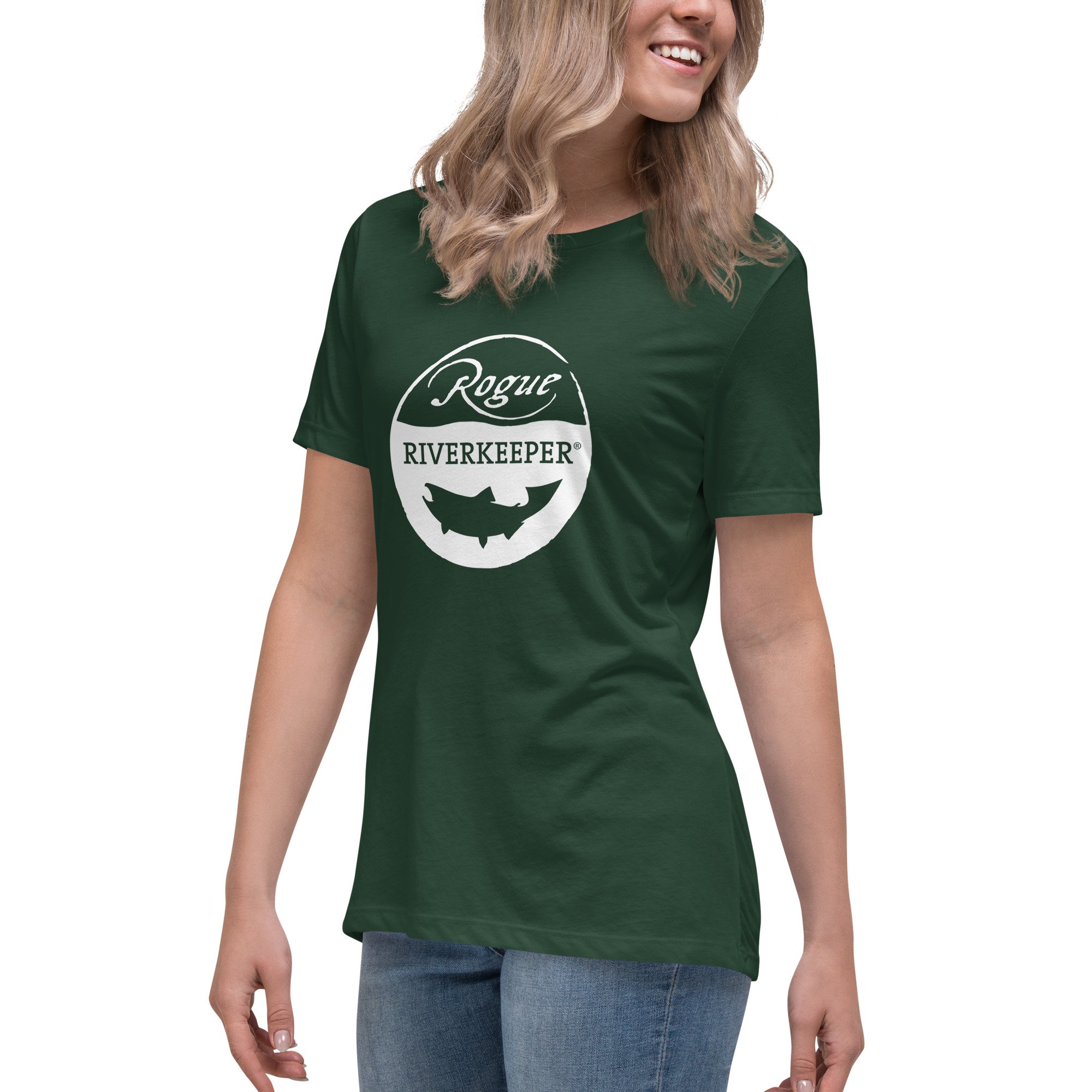 womens-relaxed-t-shirt-forest-green-left-front-6a617fb30cbc0.jpg