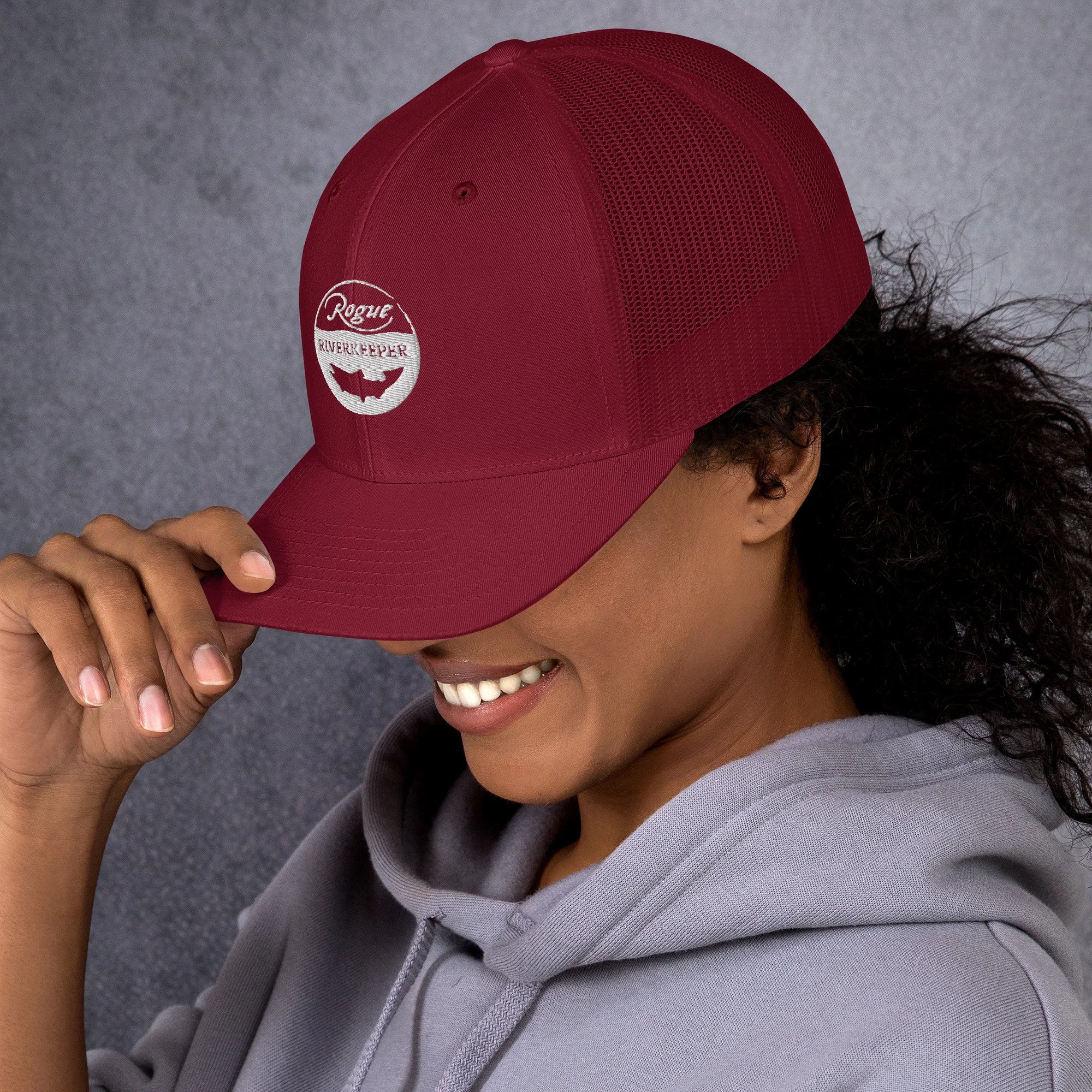 retro-trucker-hat-cranberry-left-6a618129f0b40.jpg