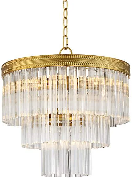 Antique Pendant Chandelier