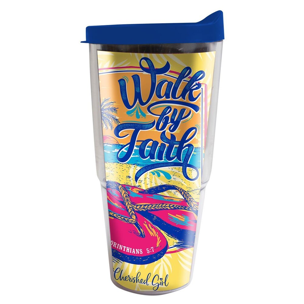 Download Cherished Girl Christian Acrylic Tumbler Flip Flops Macc Development