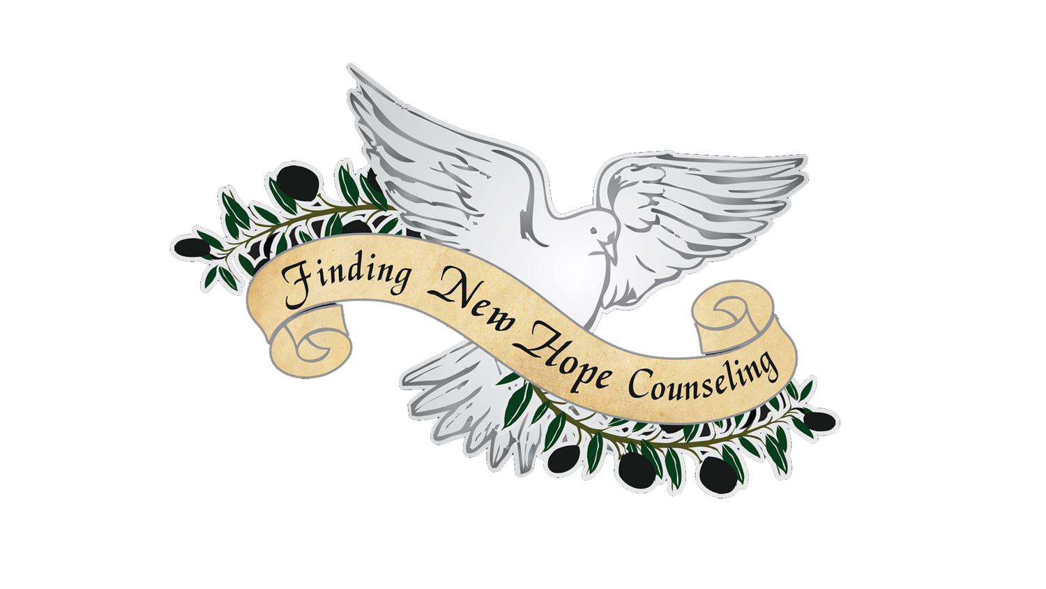 Finding New Hope Counseling