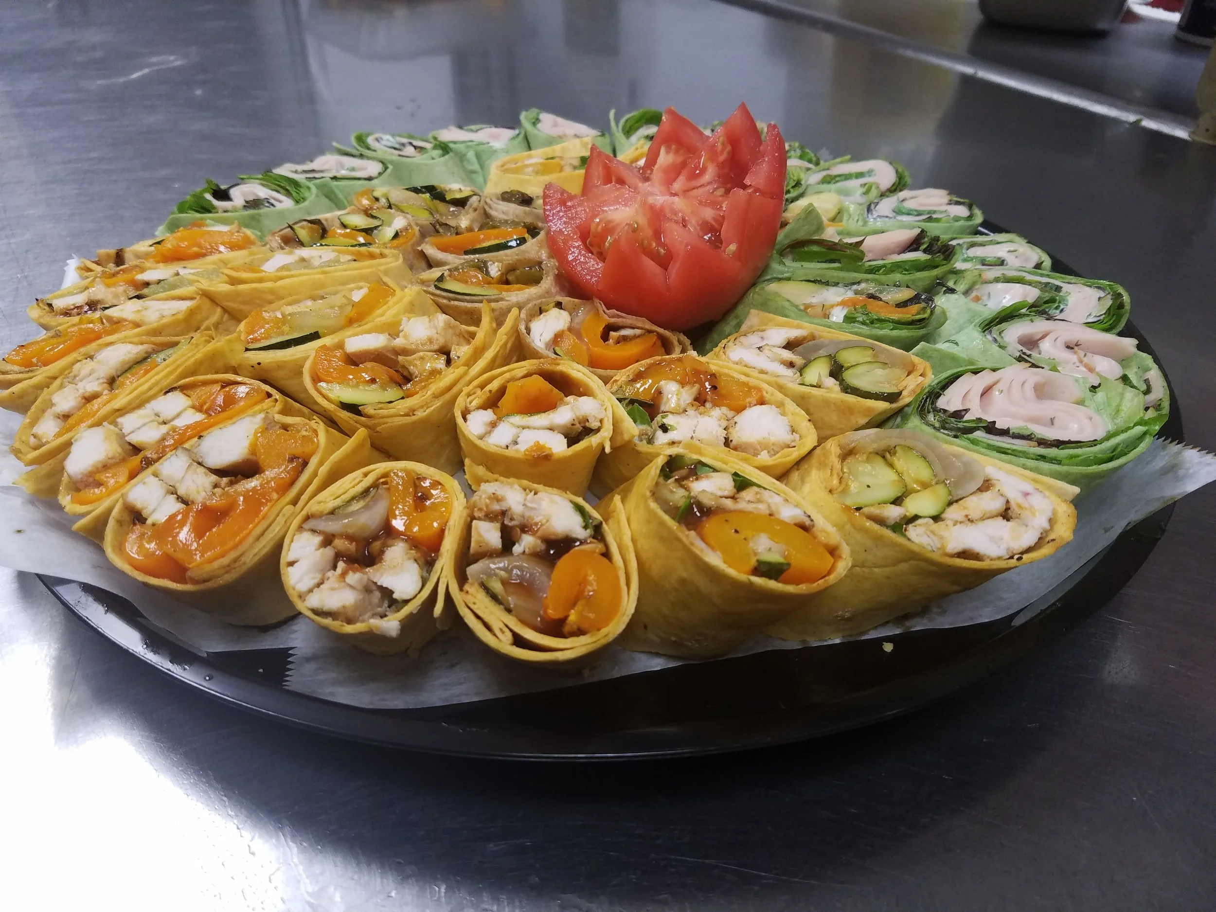 Perfect Pita NJ Kosher Restaurant in NJ, Jewish Restaurant, Kosher