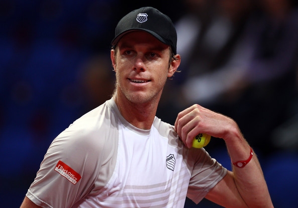 WIMBLEDON UPSET BY QUERREY RESONATES IN LAS VEGAS