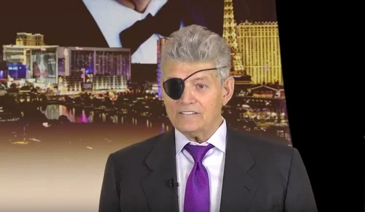 Speaking Norm Clarke S Vegas Diary