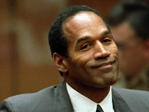 O.J. SIMPSON TURNED AWAY FROM EXCLUSIVE LAS VEGAS CLUB