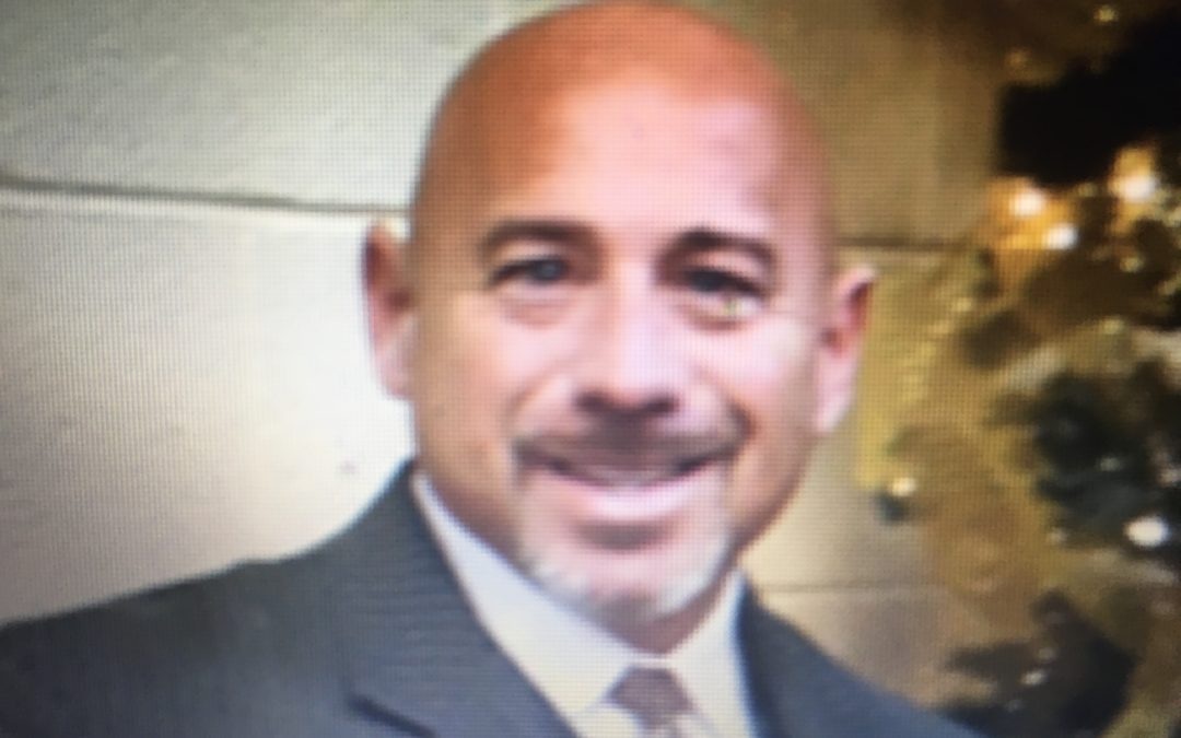 FRATTO HAS A HISTORY OF BEING IN THE RIGHT PLACE AT THE RIGHT TIME