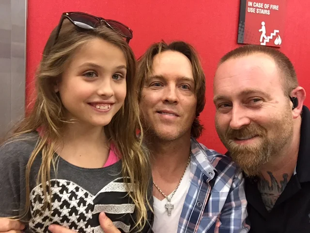 RELIVING THE 10TH ANNIVERSARY OF ANNA NICOLE SMITH'S DEATH