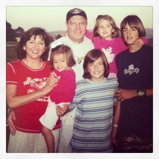 JARREAU GESTURE NOT FORGOTTEN BY FAMILY