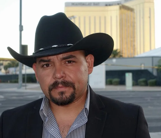HEARTBREAKING SCENE: CELL PHONES RANG FOR HOURS AFTER VENUE CLEARED; PLUS THE GESTURE BY A ‘NOBLE COWBOY’ TO HONOR DEAD & NOTES