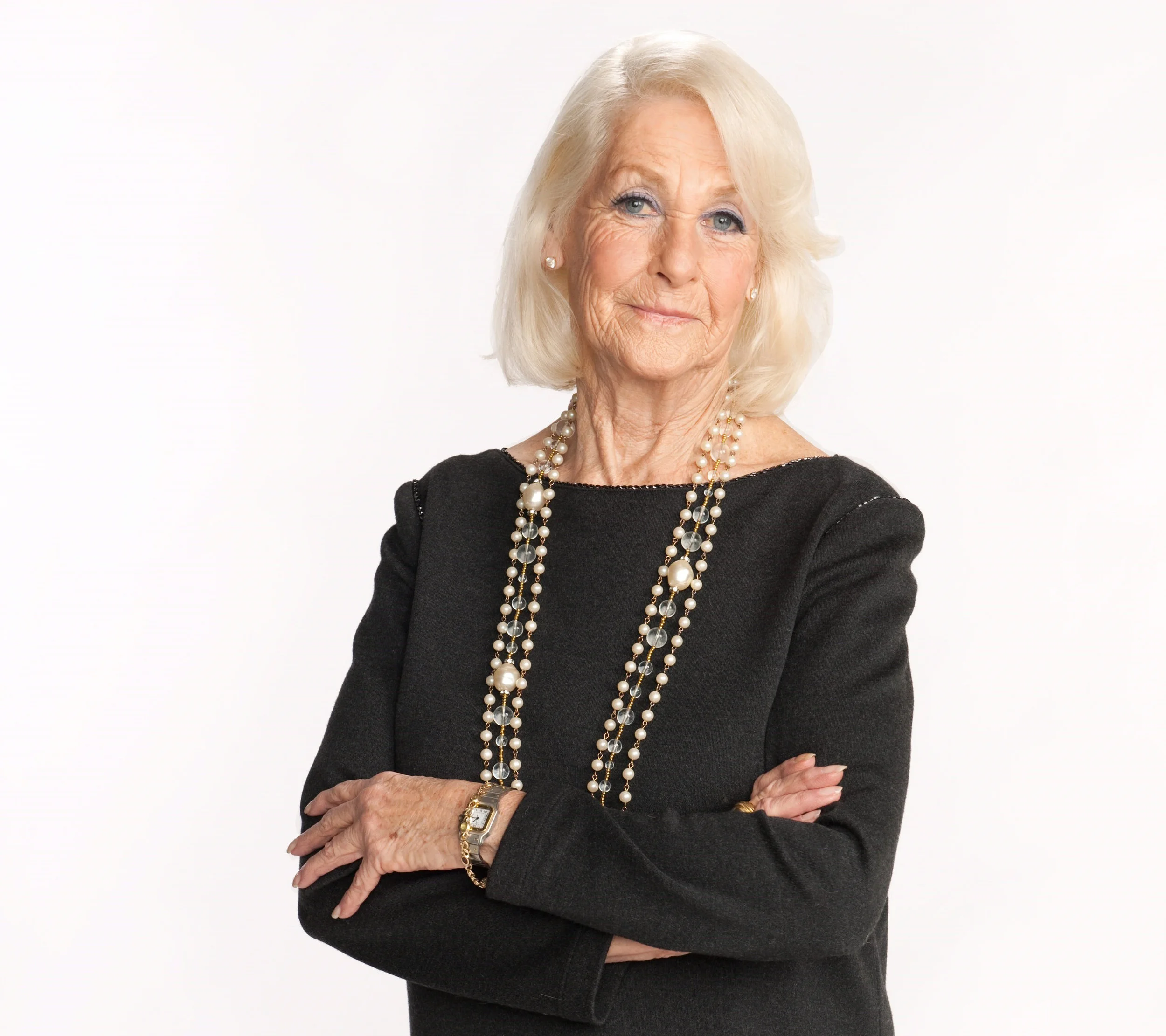 MILLICENT SIEGEL, BUGSY'S DAUGHTER, DEAD AT 86