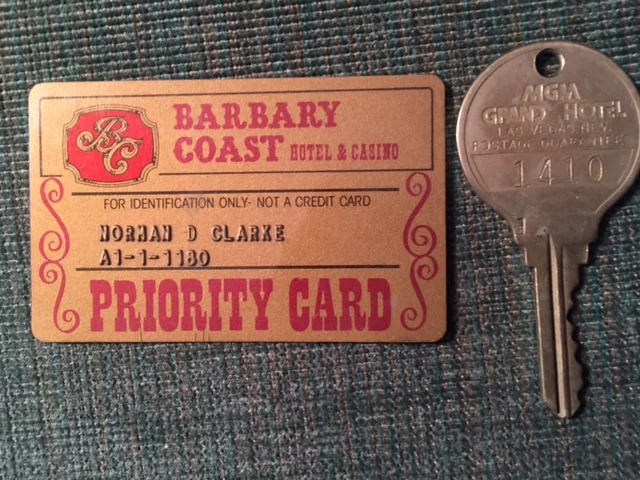 REMEMBERING THE MGM GRAND FIRE, NOV. 21, 1980