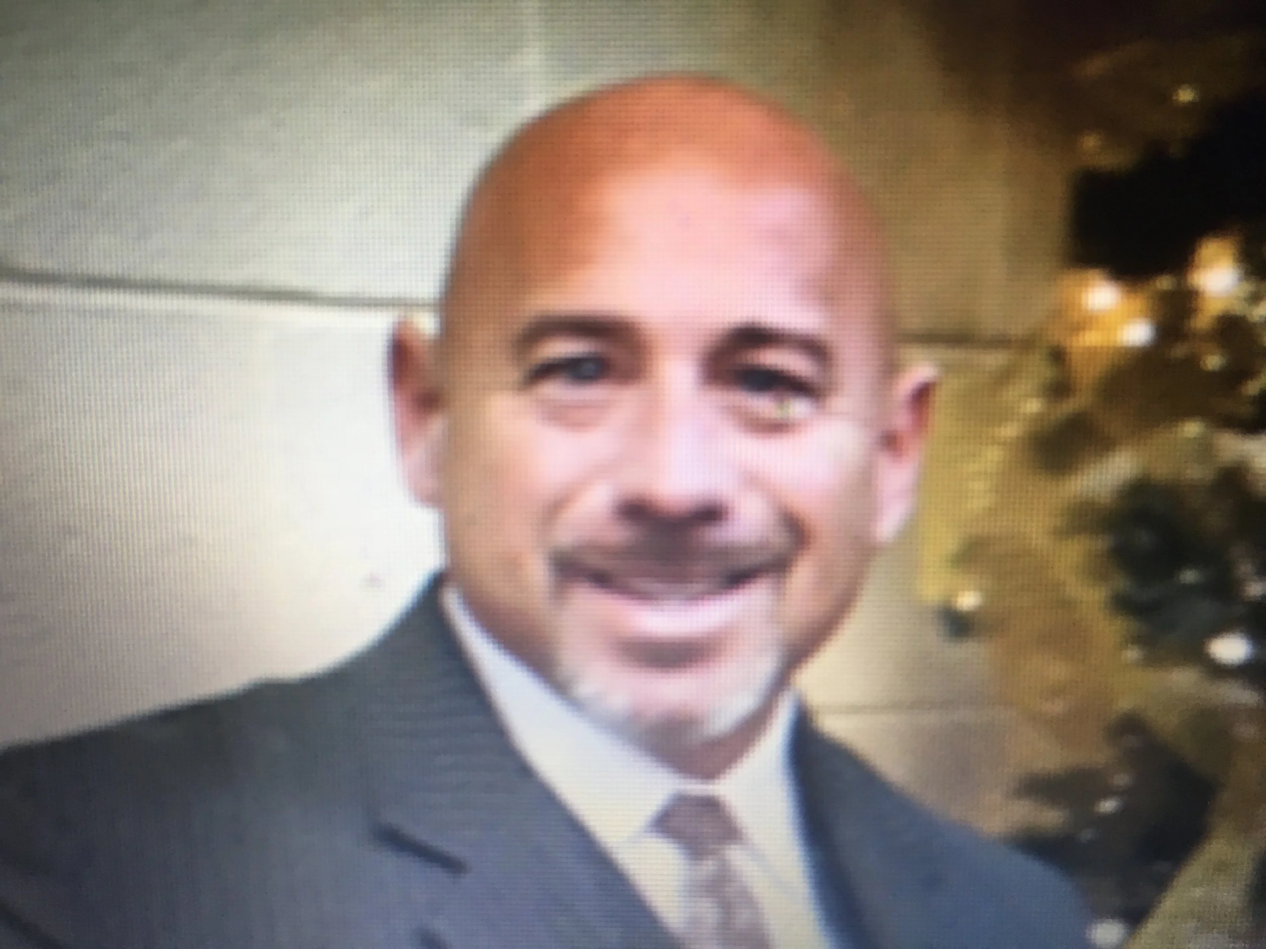 FRATTO HAS A HISTORY OF BEING IN THE RIGHT PLACE AT THE RIGHT TIME