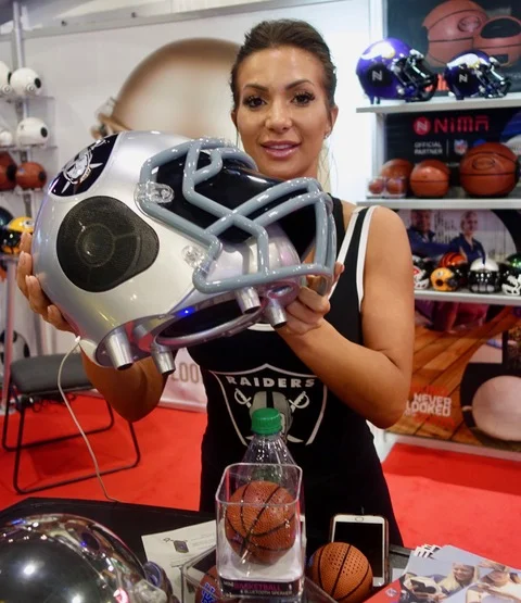 C.E.S. PHOTO COVERAGE