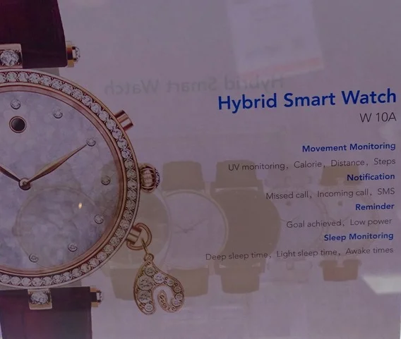 C.E.S. PHOTO COVERAGE