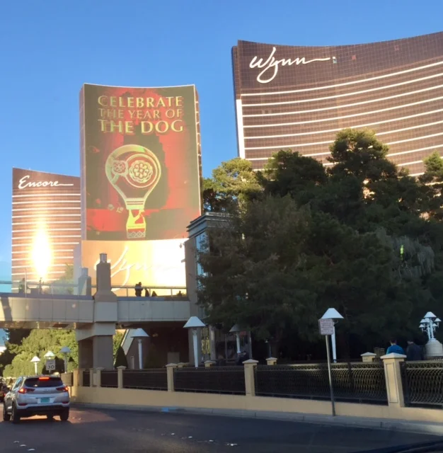 WYNN CODE-NAME GAME: 'HELLO NATASHA, THIS IS BORIS'