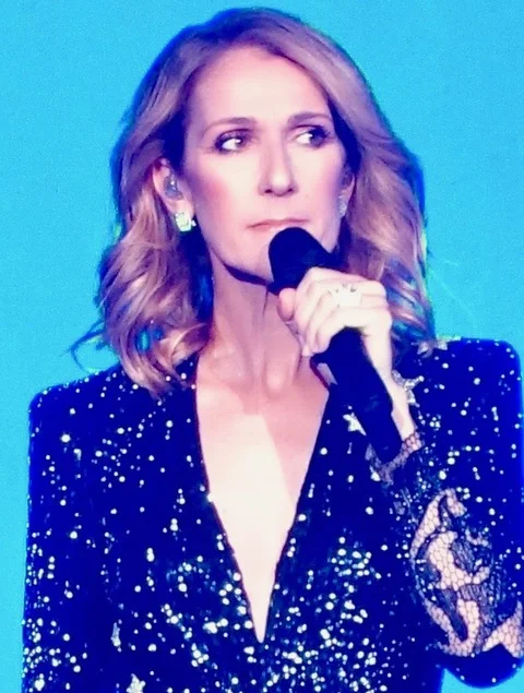 MIDDLE EAR CONDITION FORCES CELINE DION TO CANCEL MARCH, APRIL SHOWS