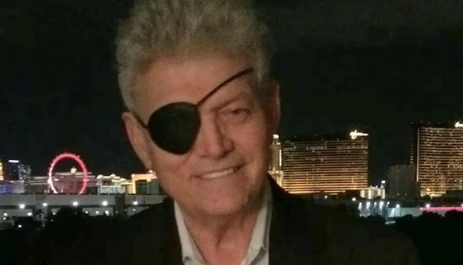 WELCOME TO THE LAUNCH OF NORM CLARKE'S VEGAS DIARY