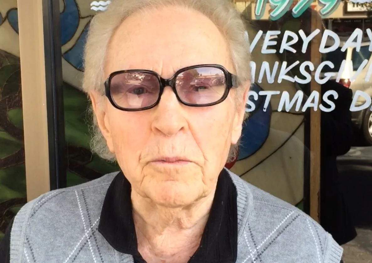 LAS VEGANS RECALL FAVORITE INAUGURATION MEMORIES, INCLUDING A SINATRA STORY YOU MAY HAVE NEVER HEARD