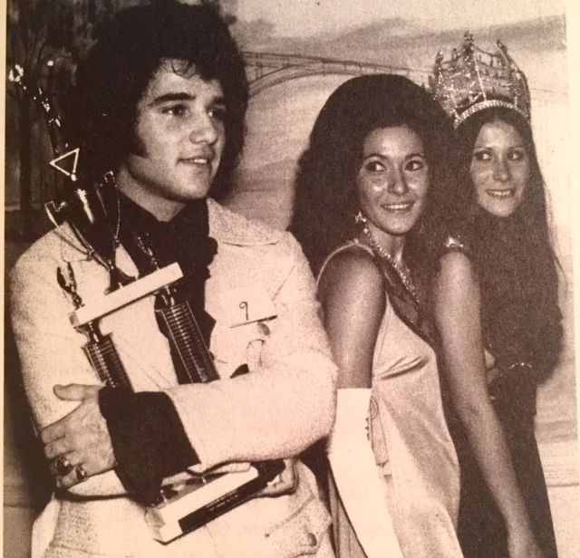 LAS VEGAS ENTERTAINMENT LEGEND TONY SACCA DIES OF HEART ATTACK