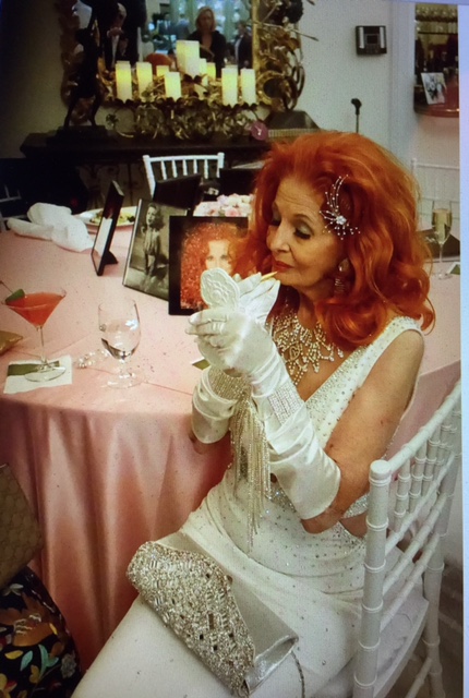 Pics tempest storm Young pictures