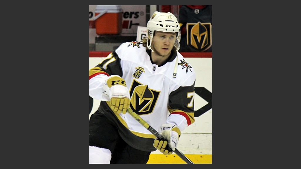 William Karlsson. Photo: Wikimedia Commons